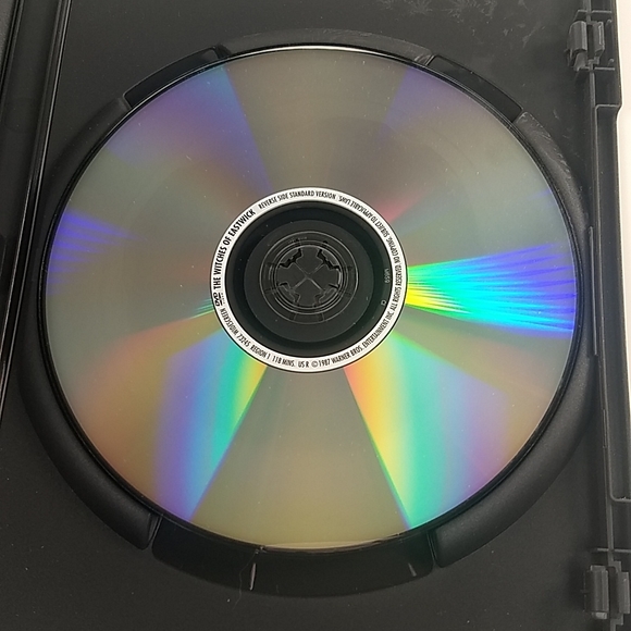 The Witches of Eastwick DVD - Picture 8 of 12